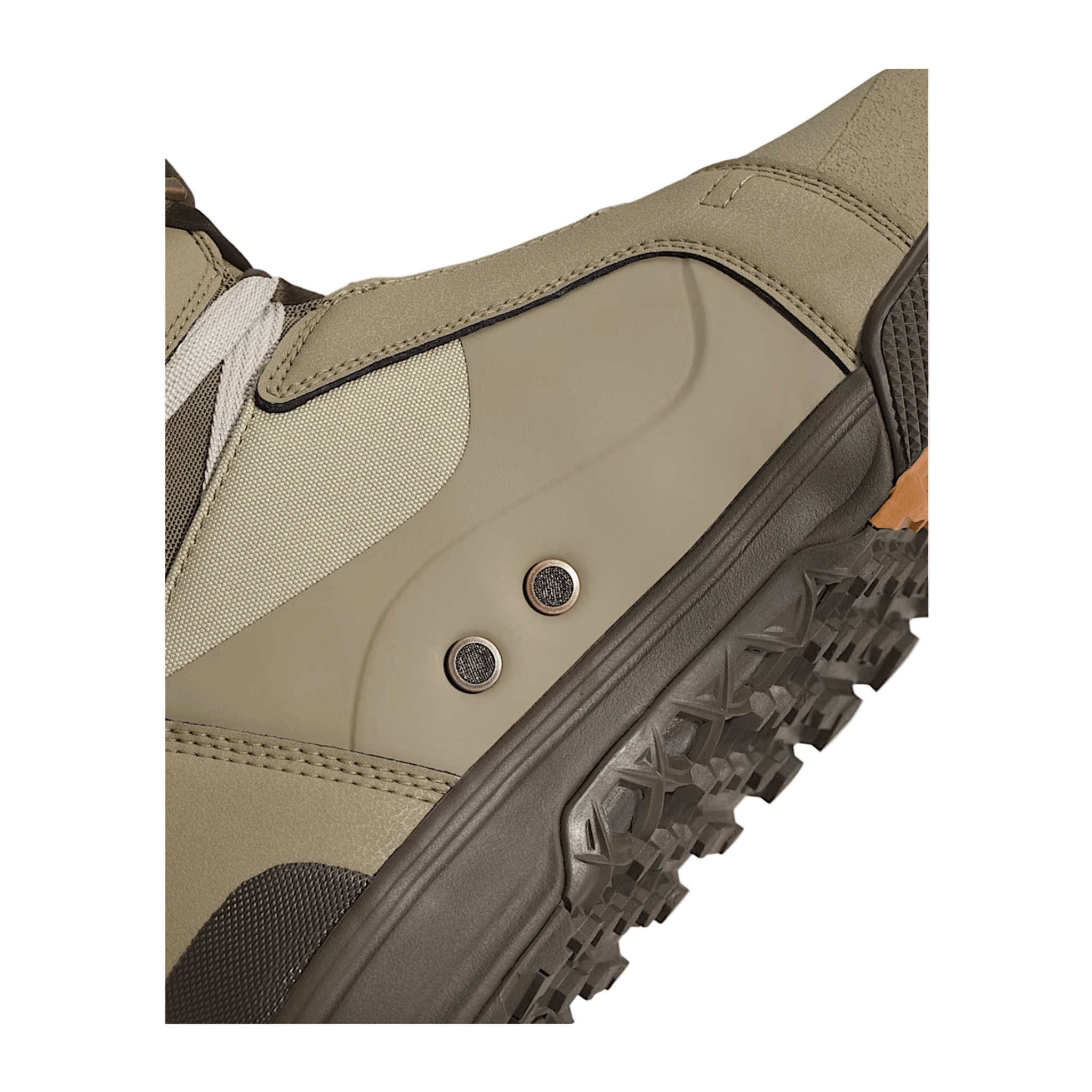 Vans Hi - Standard Pro 2026 - 7B Boardshop