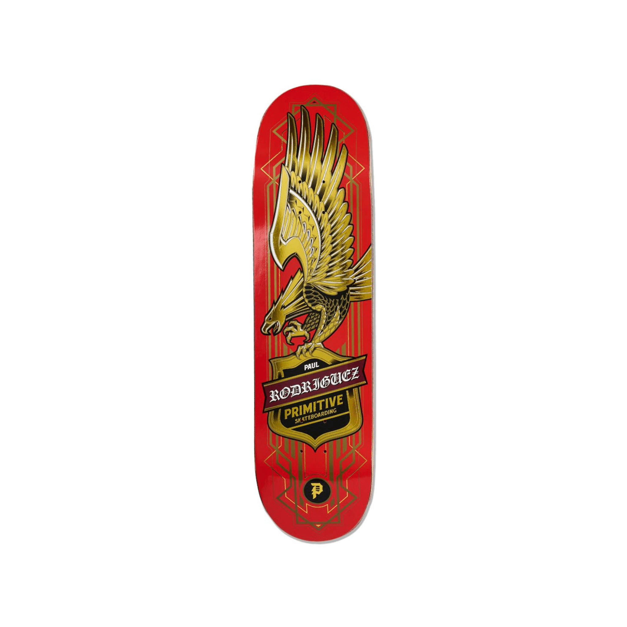 Primitive Rodriguez All Star Eagle - 8.25" - 7B Boardshop