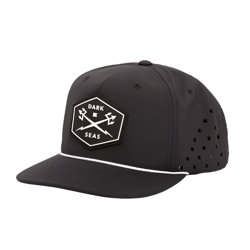 Dark Seas - Prog Tech - 7B Boardshop