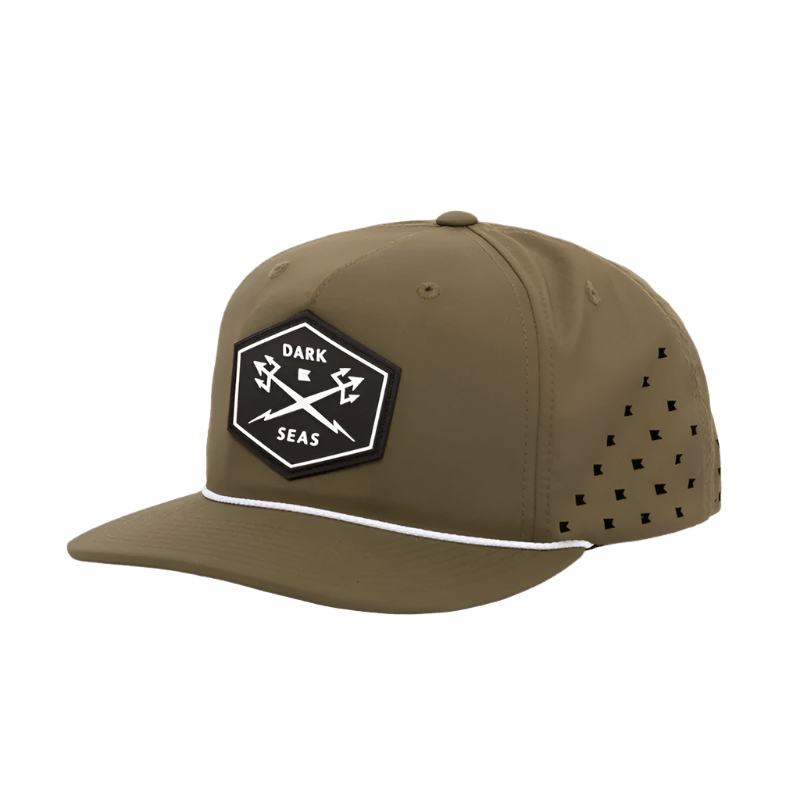 Dark Seas - Prog Tech - 7B Boardshop