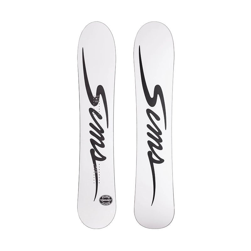 SIMS Prototype Men's Snowboard 2026/27 - 7B Boardshop