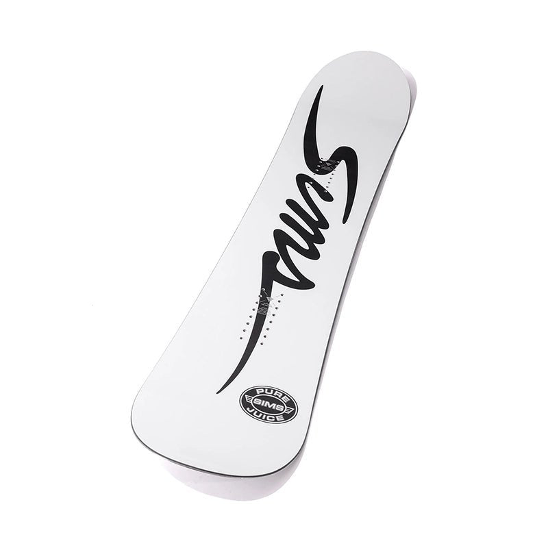 SIMS Prototype Men's Snowboard 2026/27 - 7B Boardshop