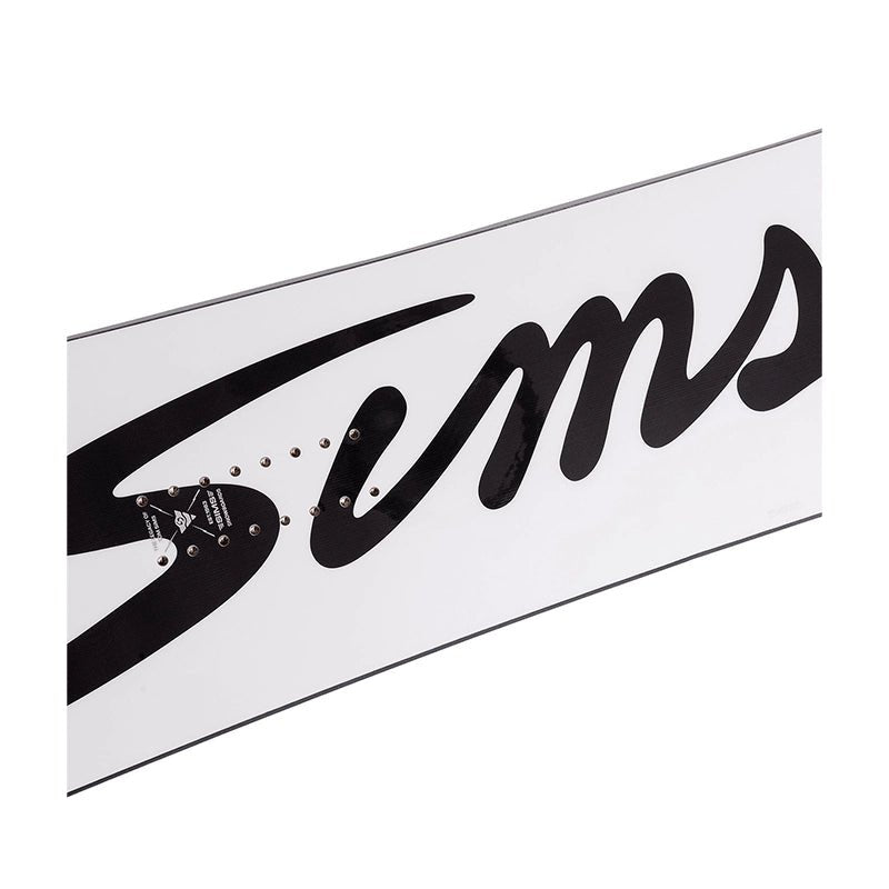 SIMS Prototype Men's Snowboard 2026/27 - 7B Boardshop