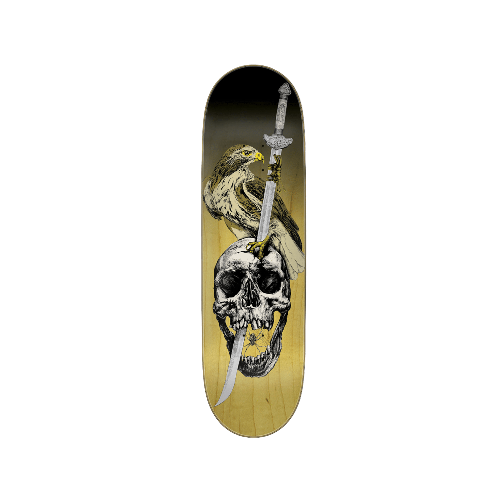 Creature Provost Blade Pro Stumps - 8.8" - 7B Boardshop