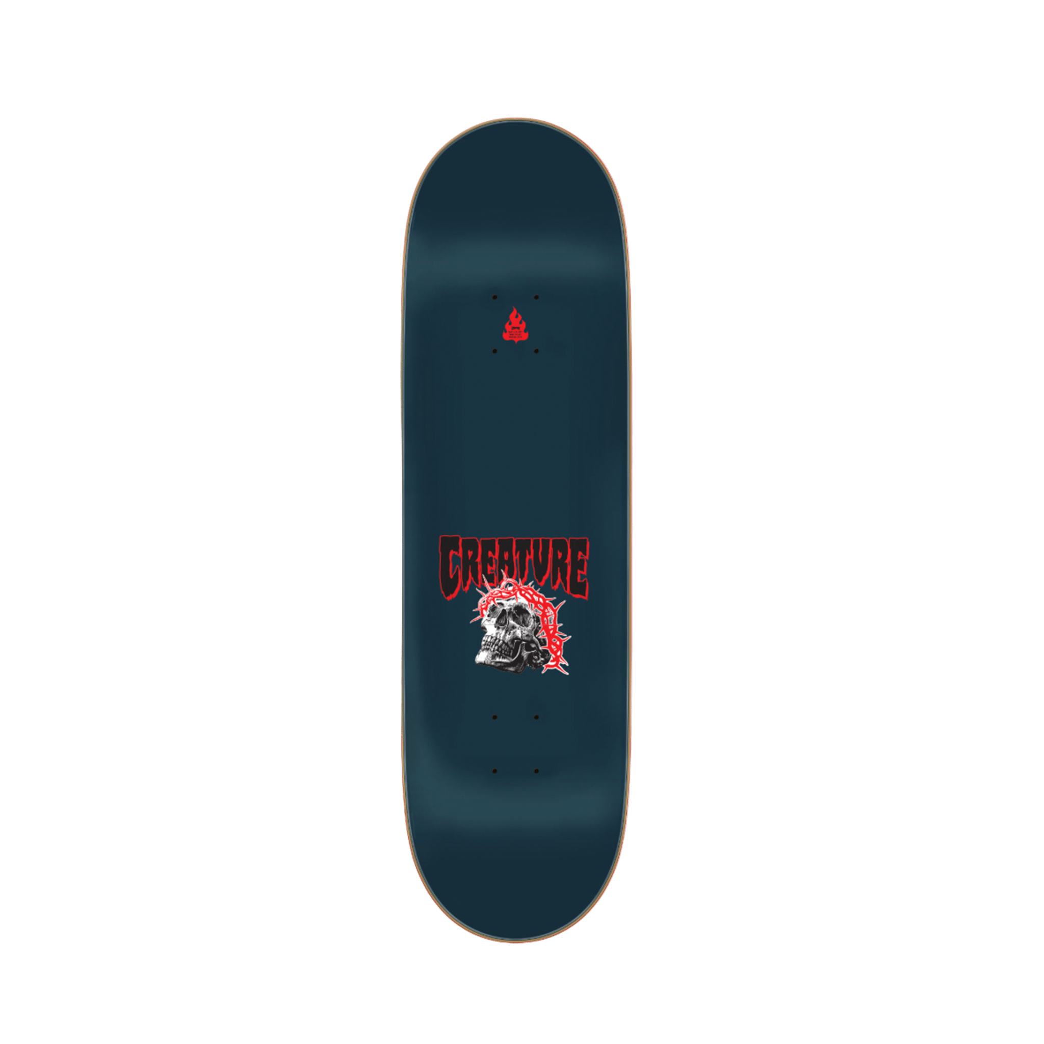 Creature - Provost Metal XX Pro - 7B Boardshop