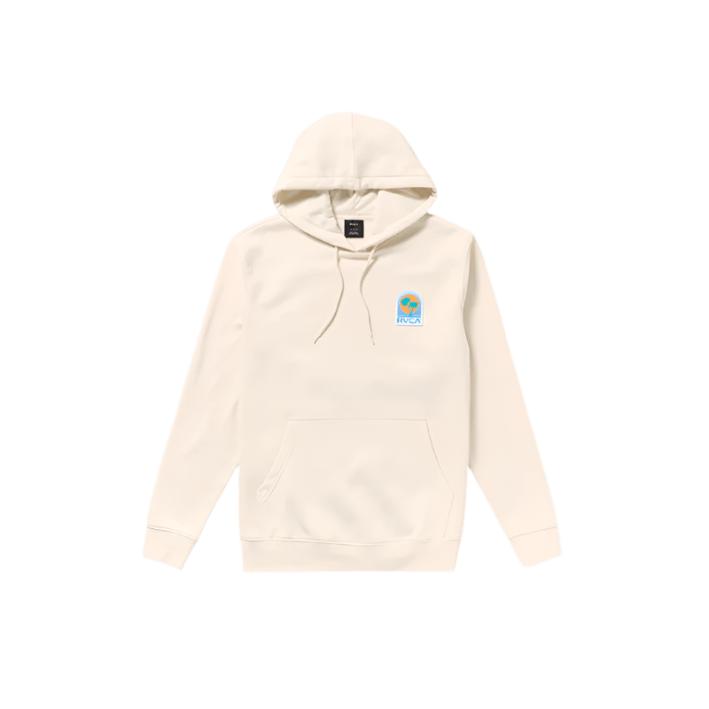 RVCA - Puerto Nuevo Hoodie - 7B Boardshop