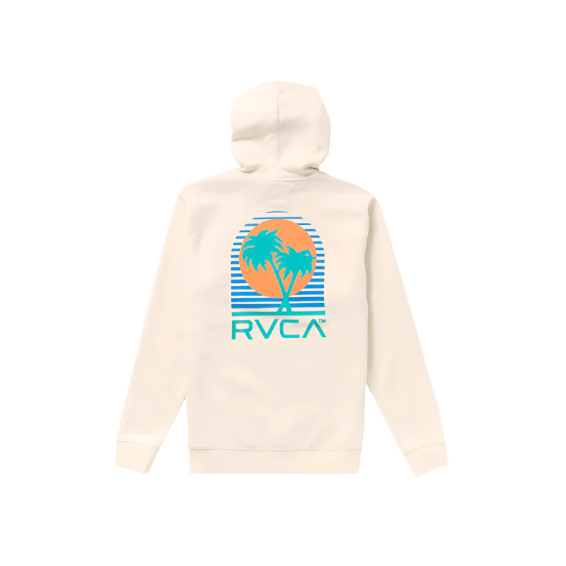 RVCA - Puerto Nuevo Hoodie - 7B Boardshop
