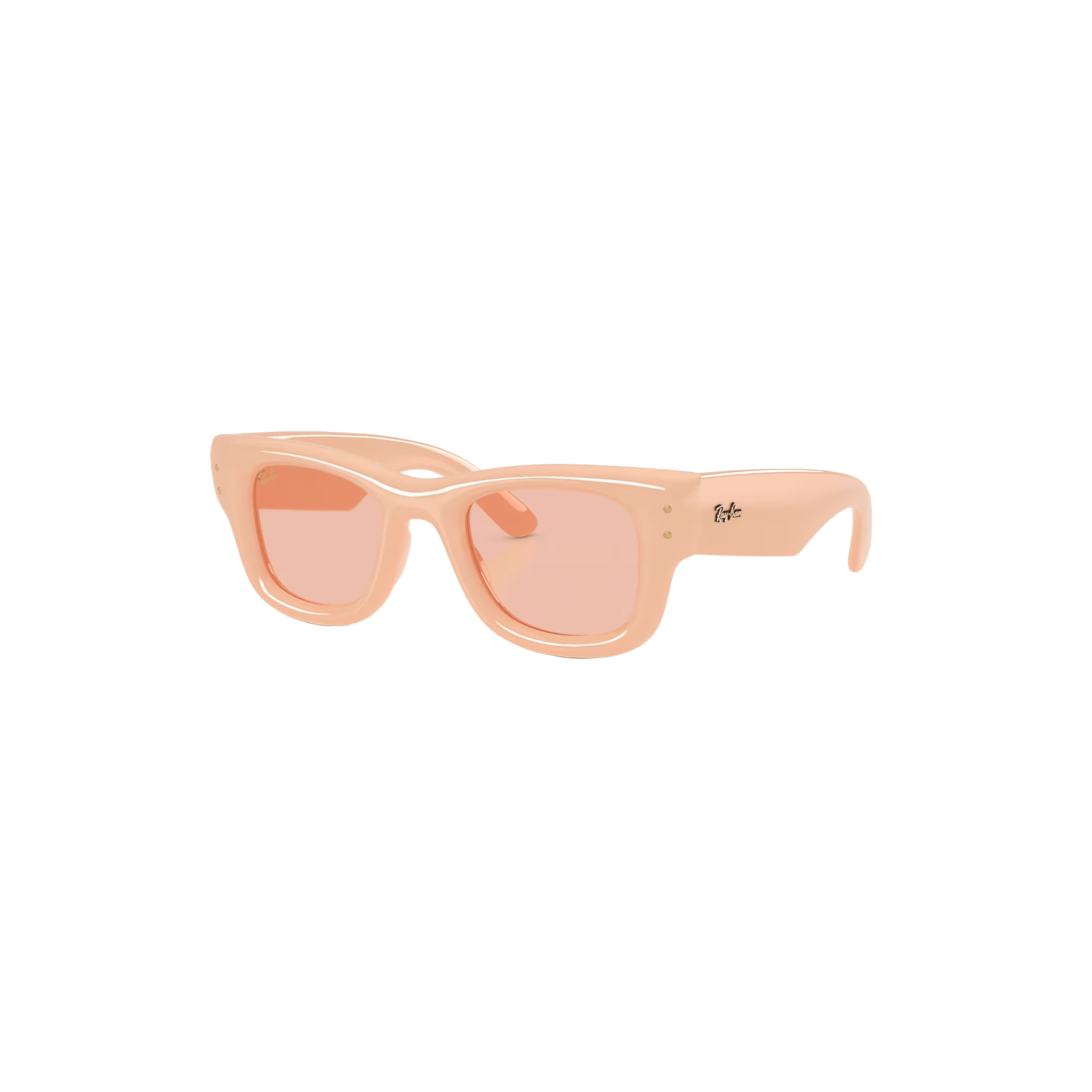 RayBan - Wayfarer Puffer - 7B Boardshop