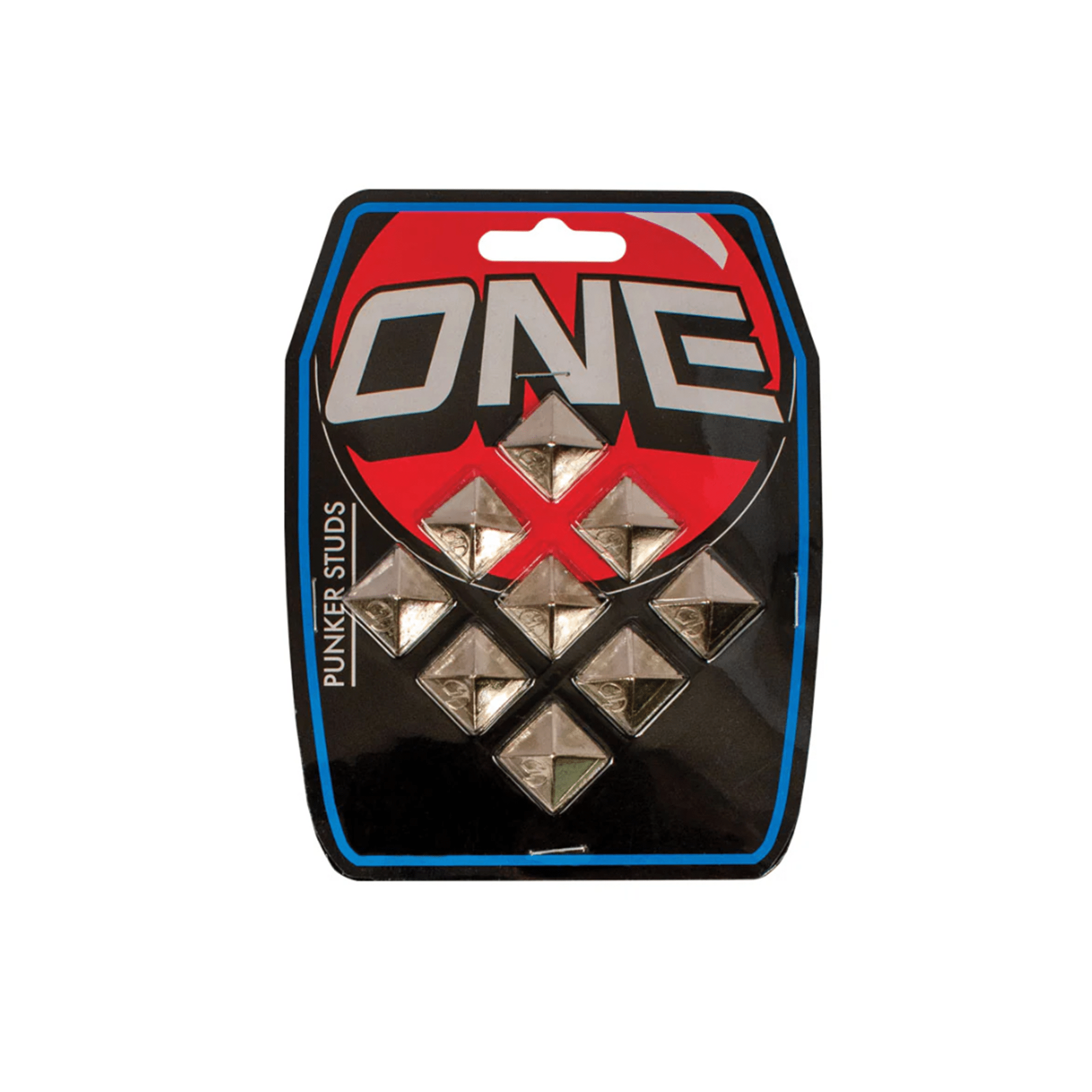 OneBall Punker Studs - 7B Boardshop