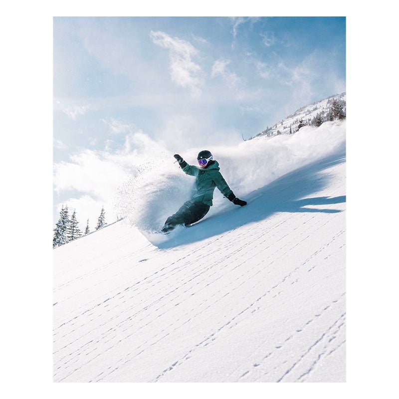 Bataleon Push Up 2027 Women’s Snowboard – 149cm - 7B Boardshop