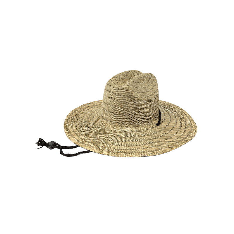 Volcom Quarter Straw Hat - 7B Boardshop