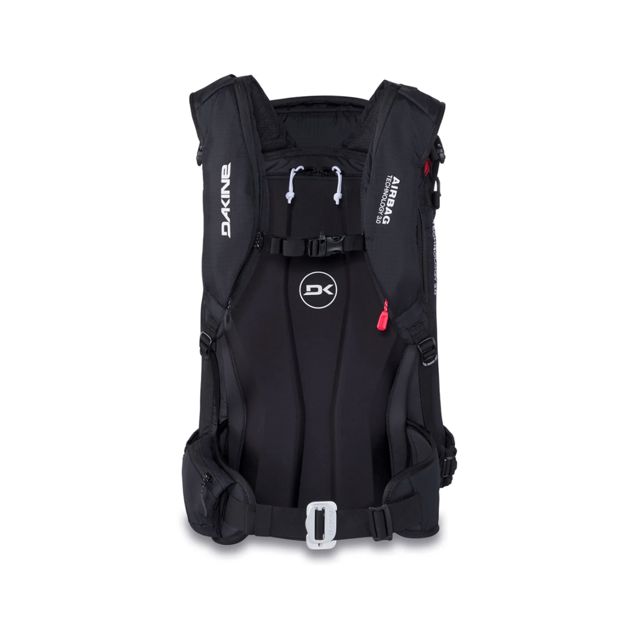 Dakine Poacher RAS 36L - Black - 7B Boardshop