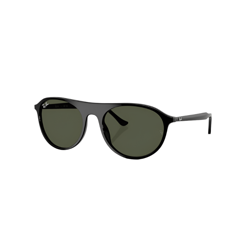 Ray Ban - RB2215 - 7B Boardshop