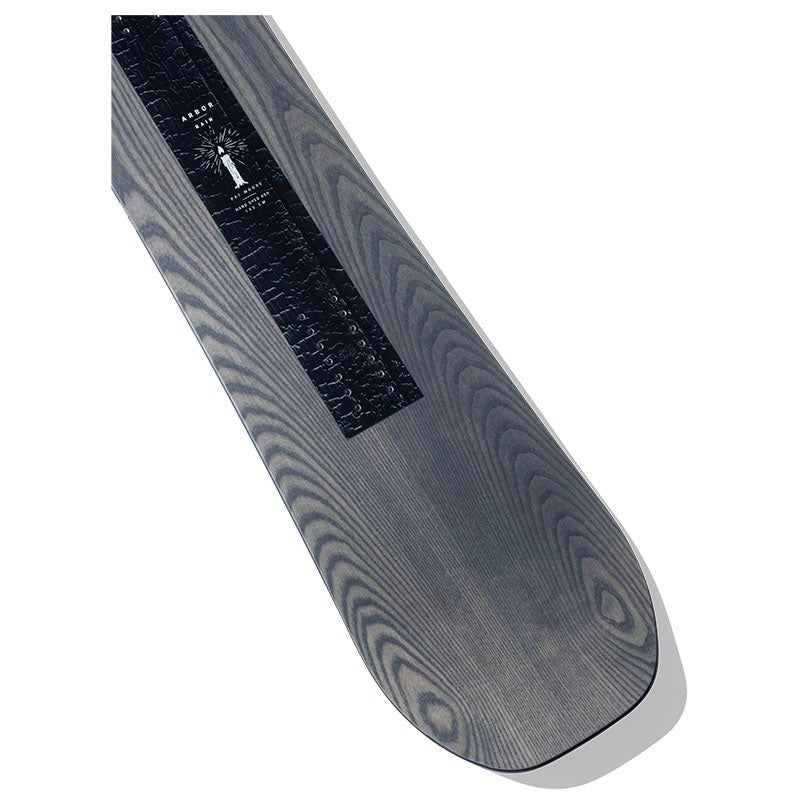 Arbor Rain 158W Snowboard 2027 - 7B Boardshop