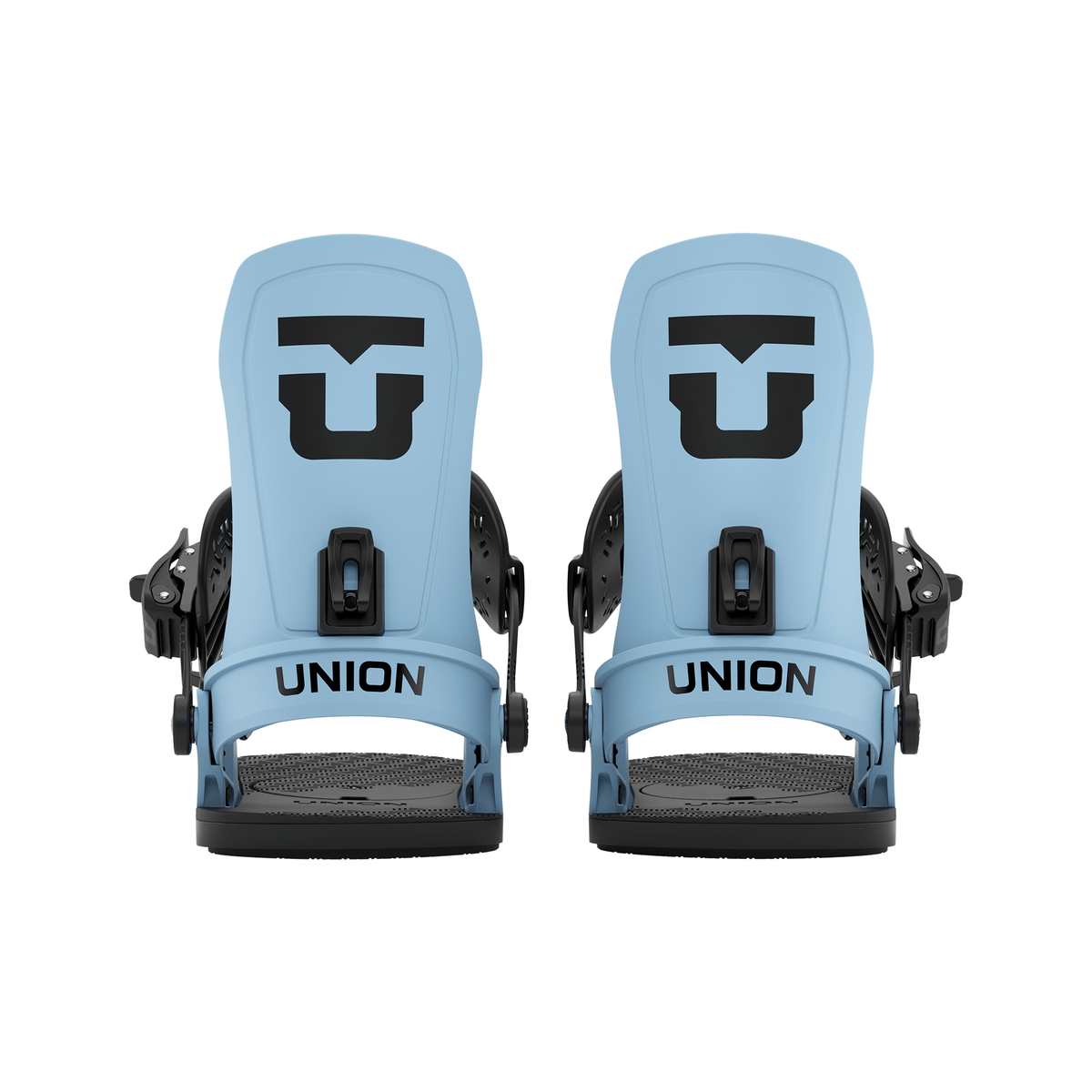 Union Ranger Youth Snowboard Bindings - 7B Boardshop