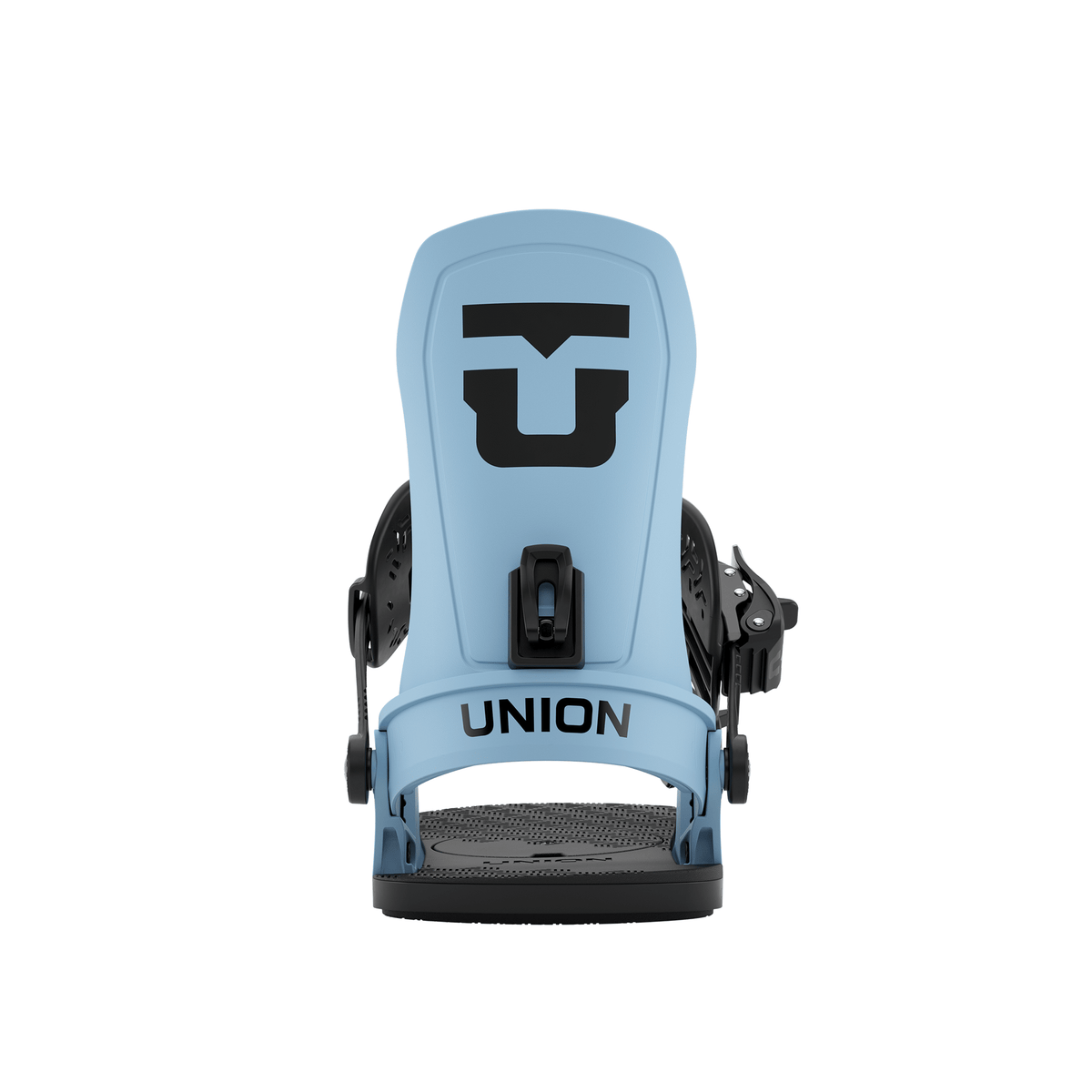 Union Ranger Youth Snowboard Bindings - 7B Boardshop