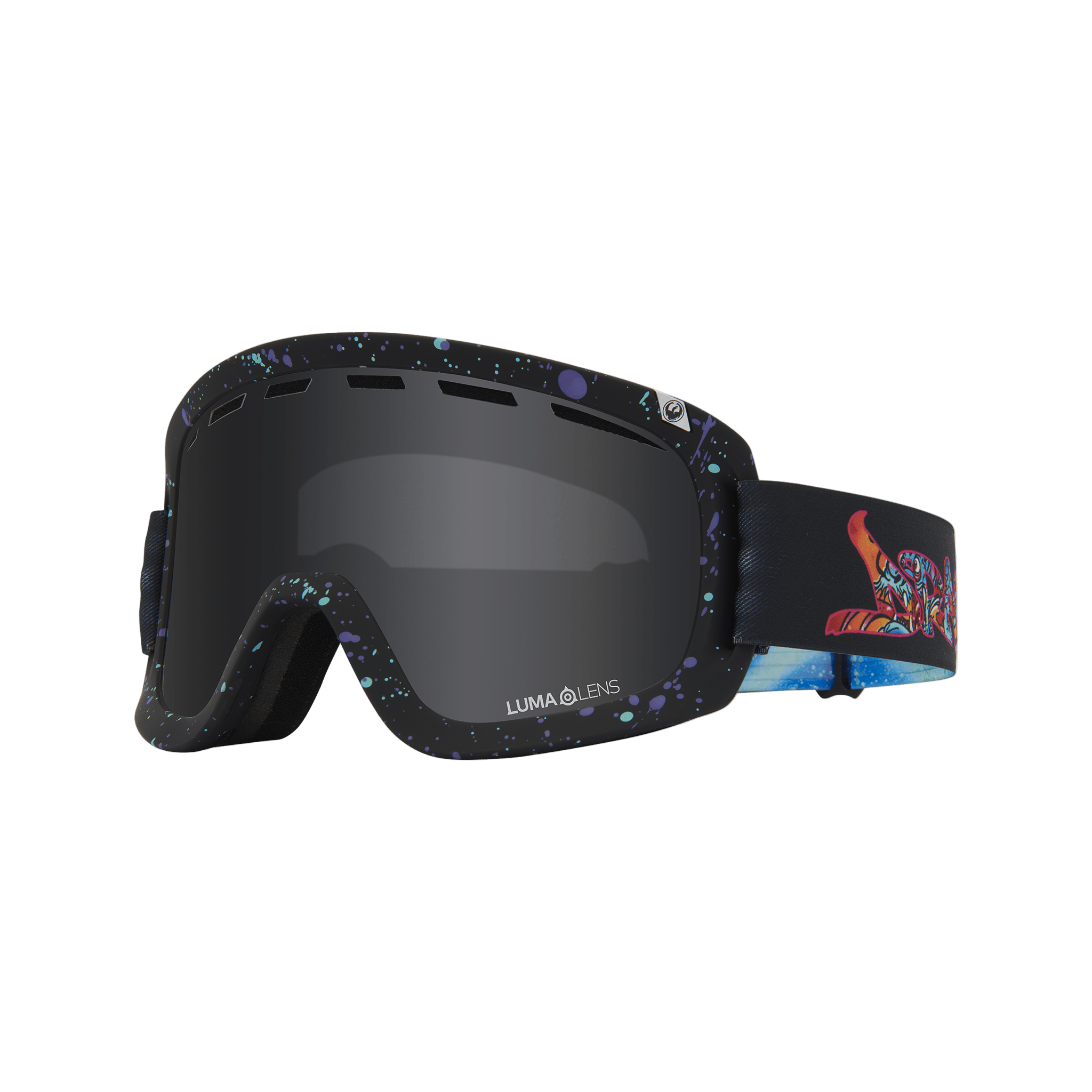 Dragon D1 OTG + Bonus Lens - 7B Boardshop