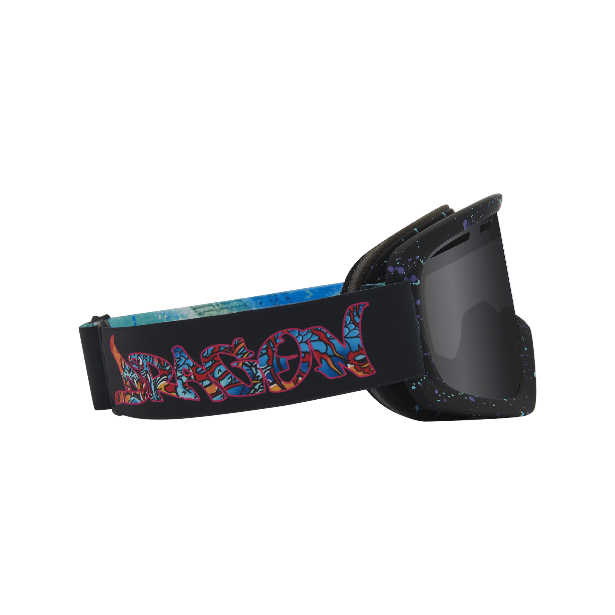 Dragon D1 OTG + Bonus Lens - 7B Boardshop