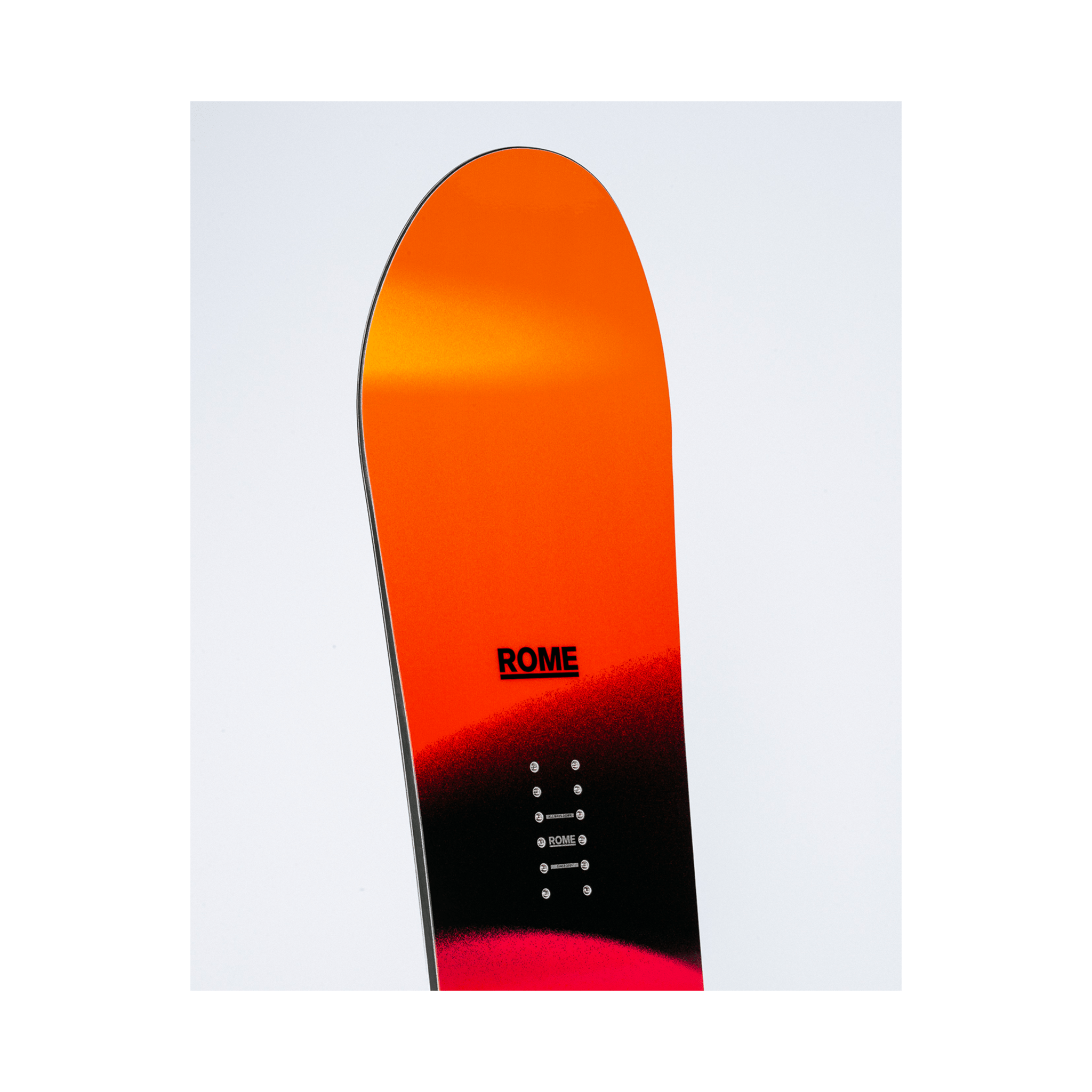 Rome Ravine 2026 - 155 - 7B Boardshop