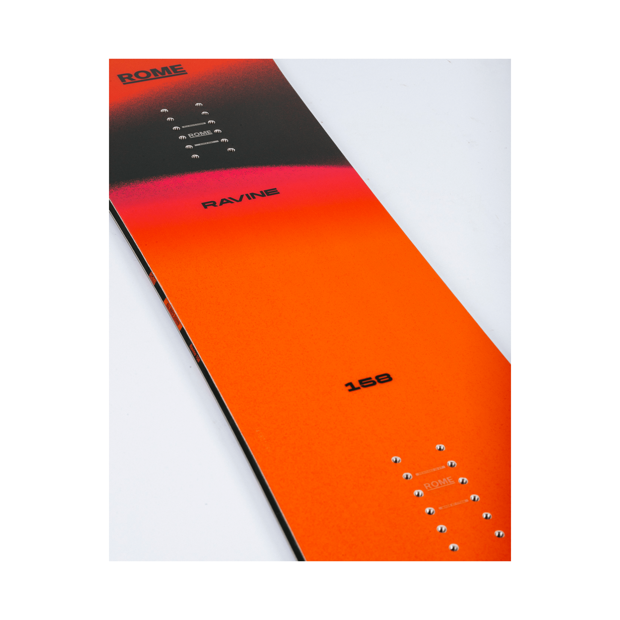 Rome Ravine 2026 - 155 - 7B Boardshop