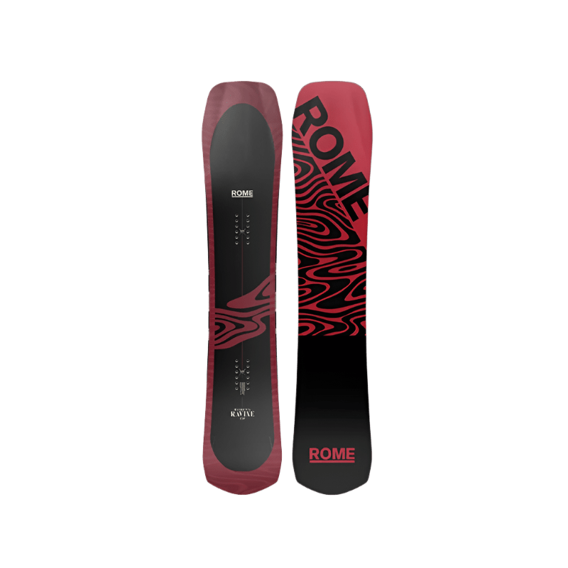 Rome Women's Ravine 24/25 - 147 - 7B Boardshop