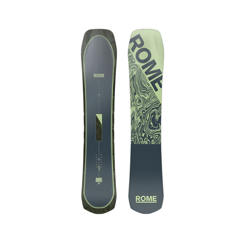 Rome Ravine 24/25 - 7B Boardshop
