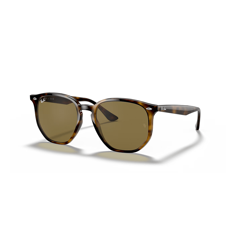 Ray Ban - RB4306 - 7B Boardshop