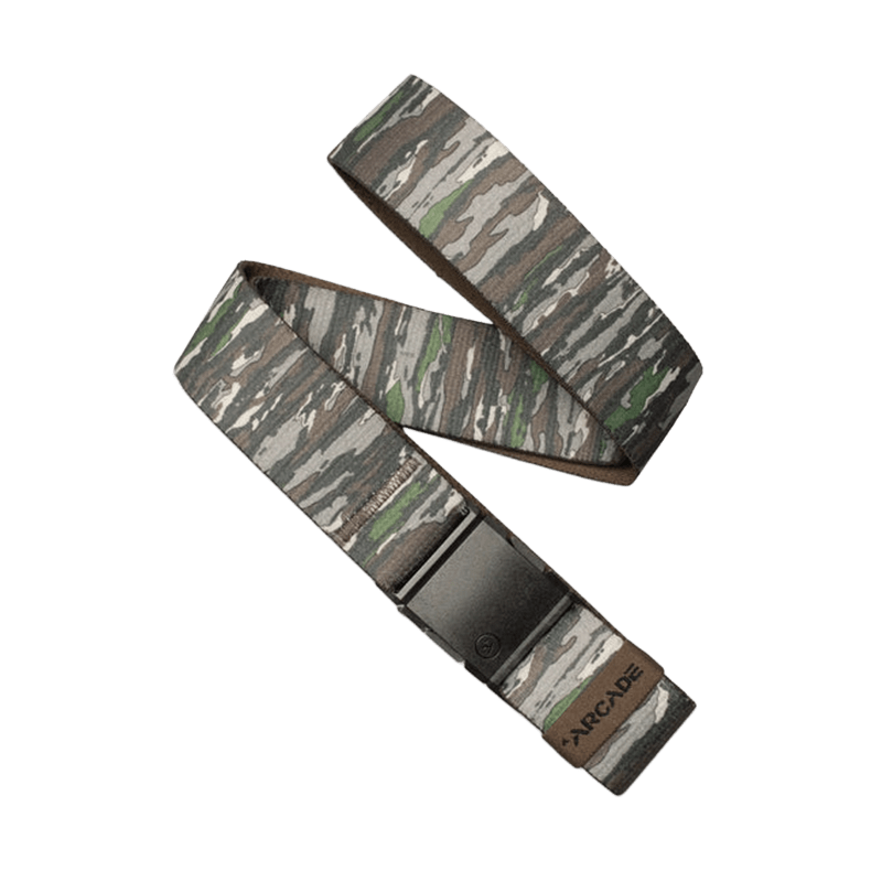 Arcade Realtree Camo Belt - 7B Boardshop