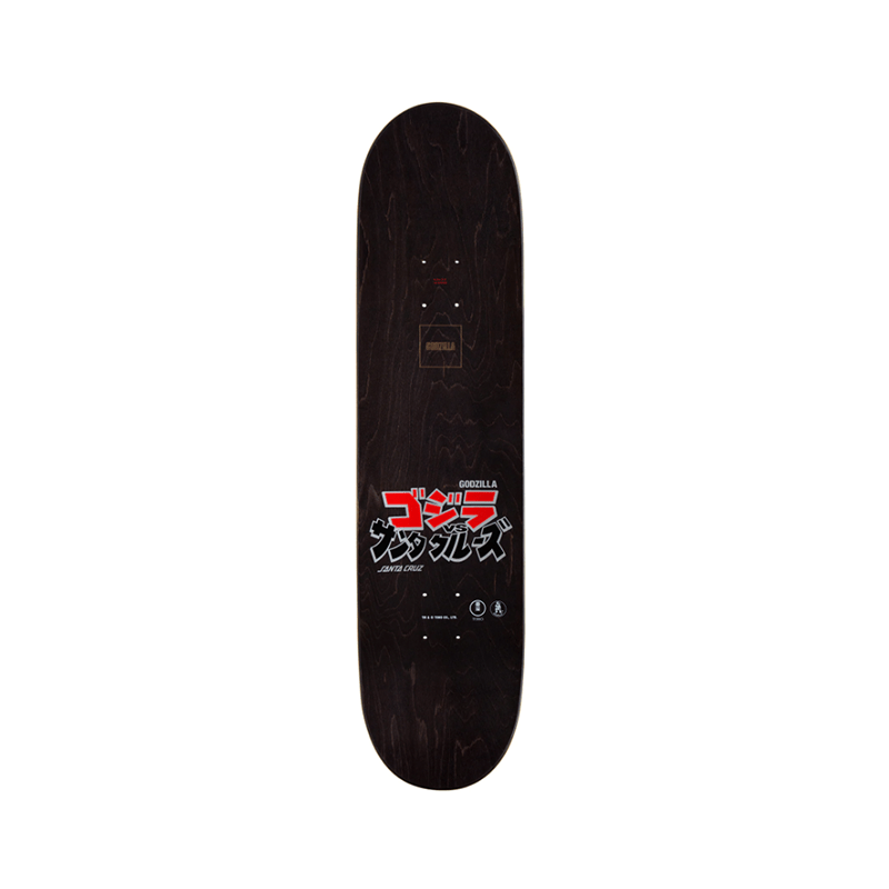 Santa Cruz Godzilla O'Brien Reaper - 7B Boardshop