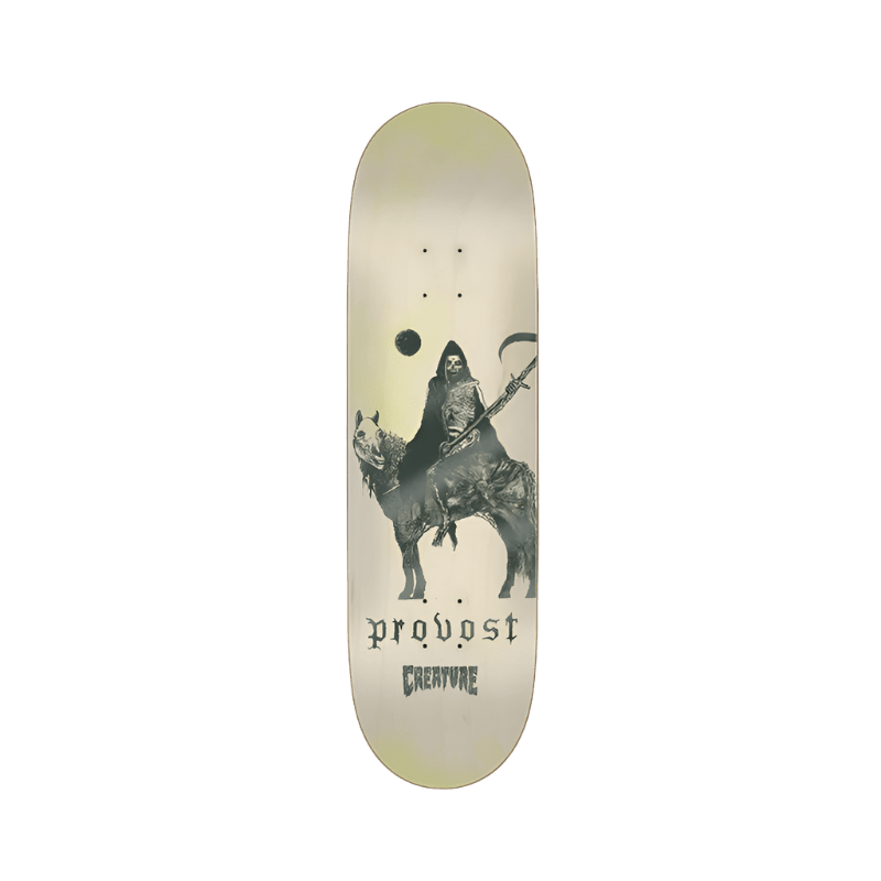 Creature - Provost Reaper Pro - 7B Boardshop