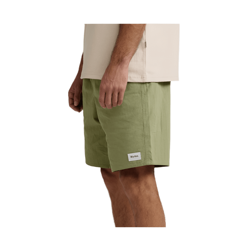 Rhythm - Relaxed Jam - 7B Boardshop