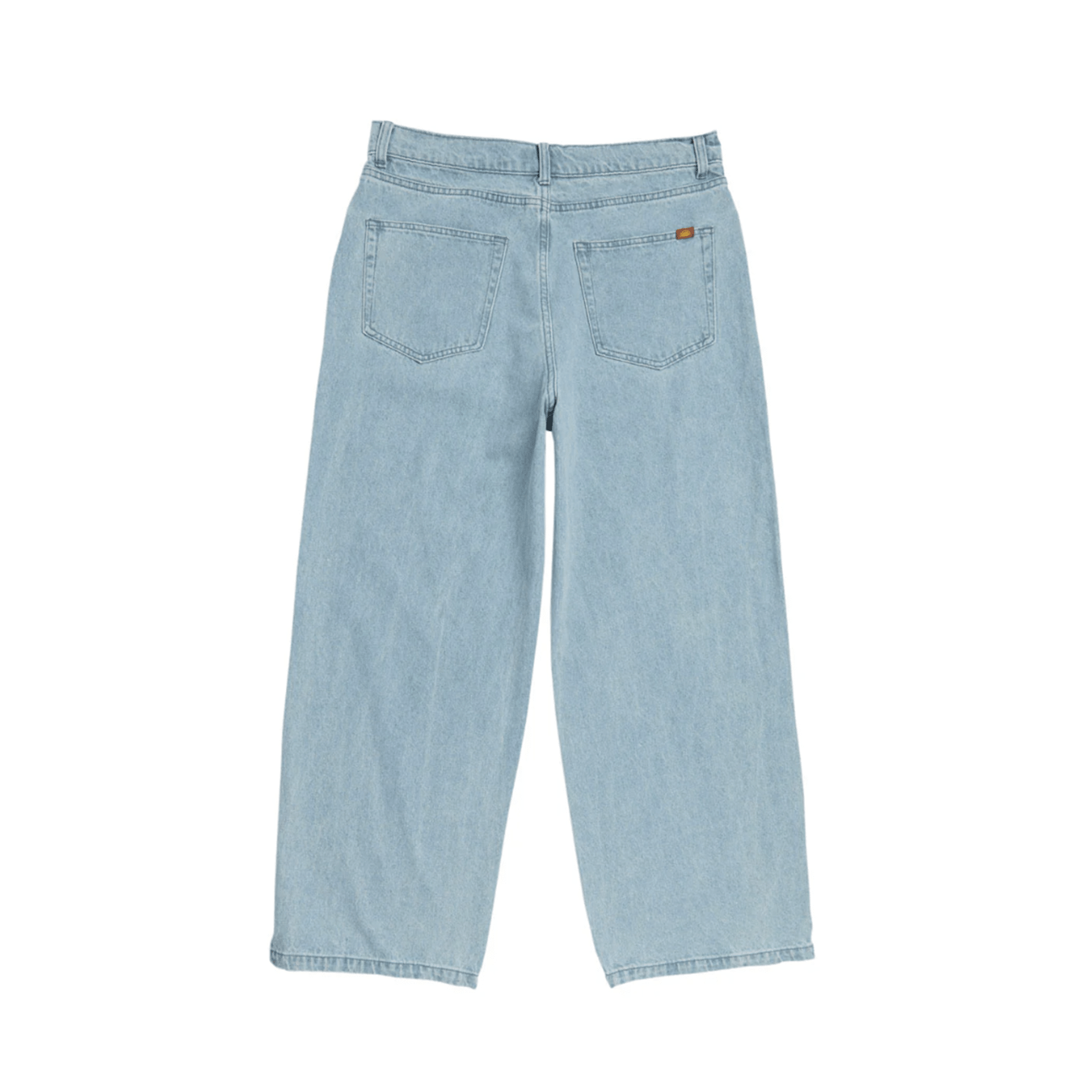 Rhythm - Relaxed Denim Pant - 7B Boardshop