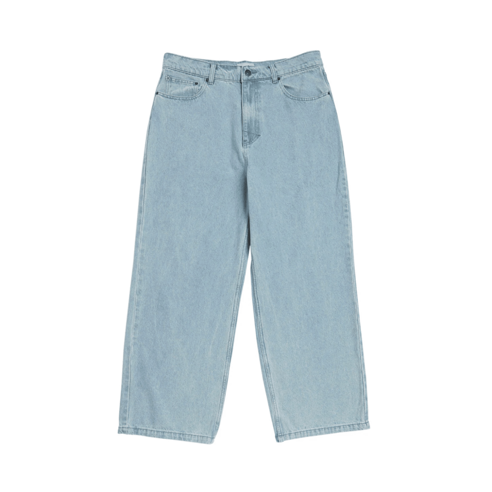 Rhythm - Relaxed Denim Pant - 7B Boardshop