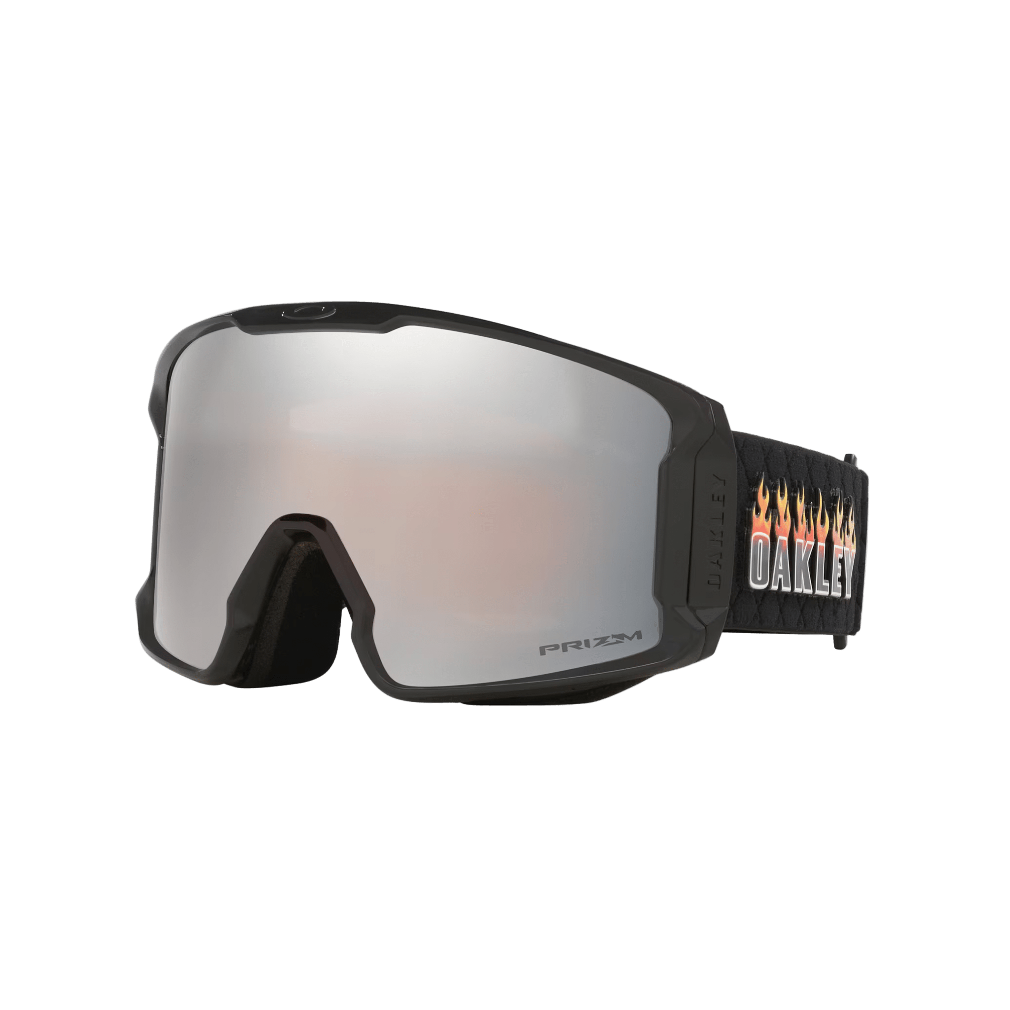 Oakley Line Miner L - 7B Boardshop