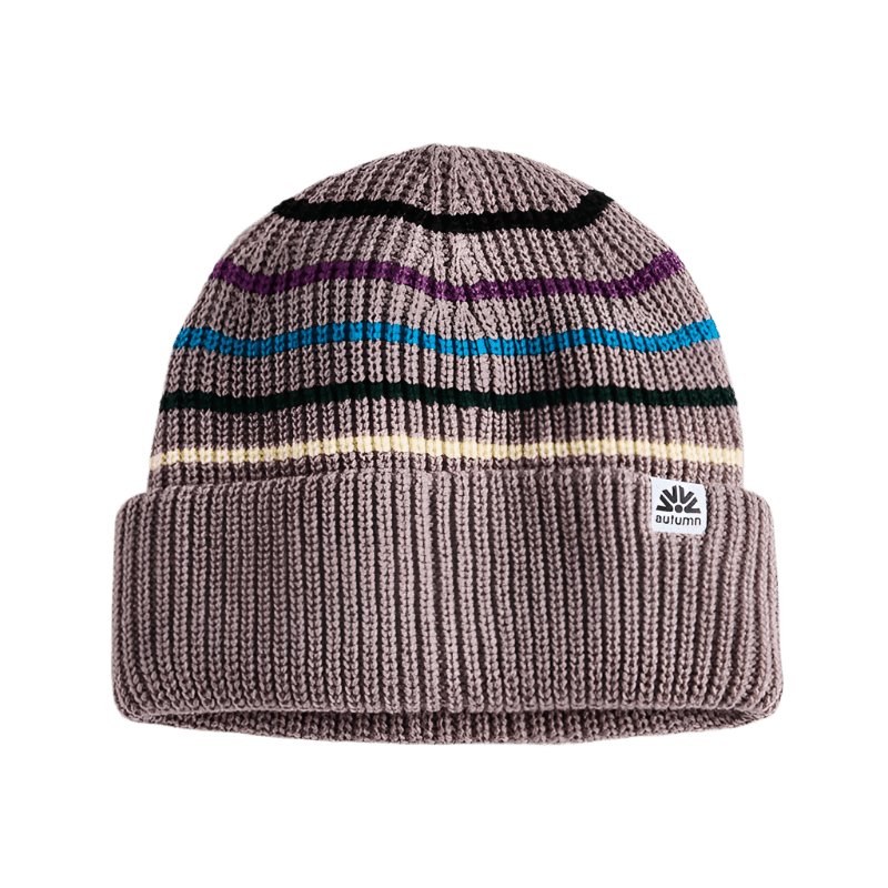 Simple Retro Beanie - 7B Boardshop