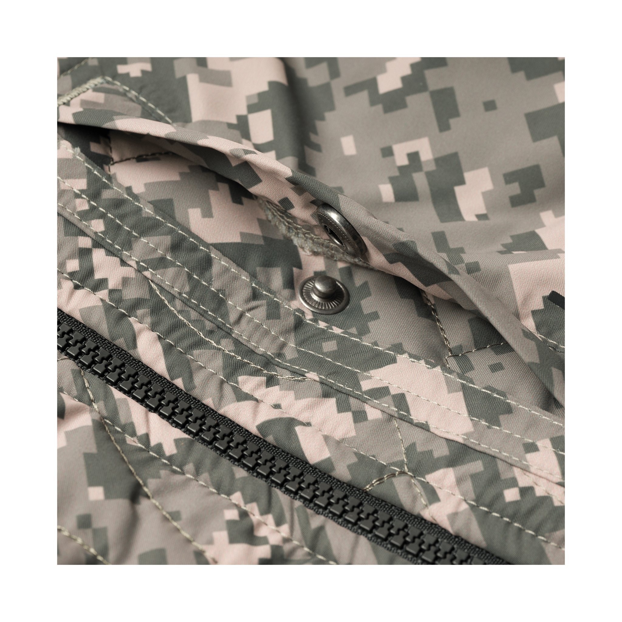 Howl Reversible Jacket - 7B Boardshop