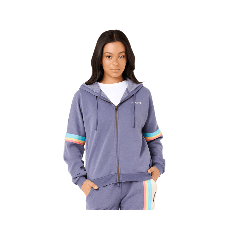 Rip Curl - Surf Revival Zip Through - 7B Boardshop