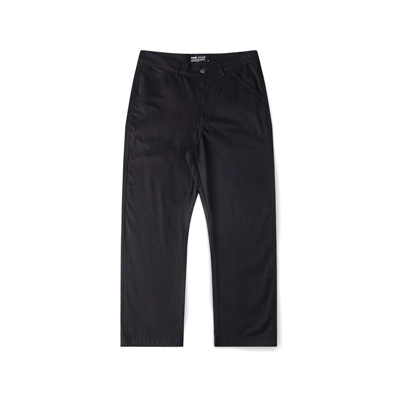 Former Reynolds Men's Work Pant - Black - 7B Boardshop