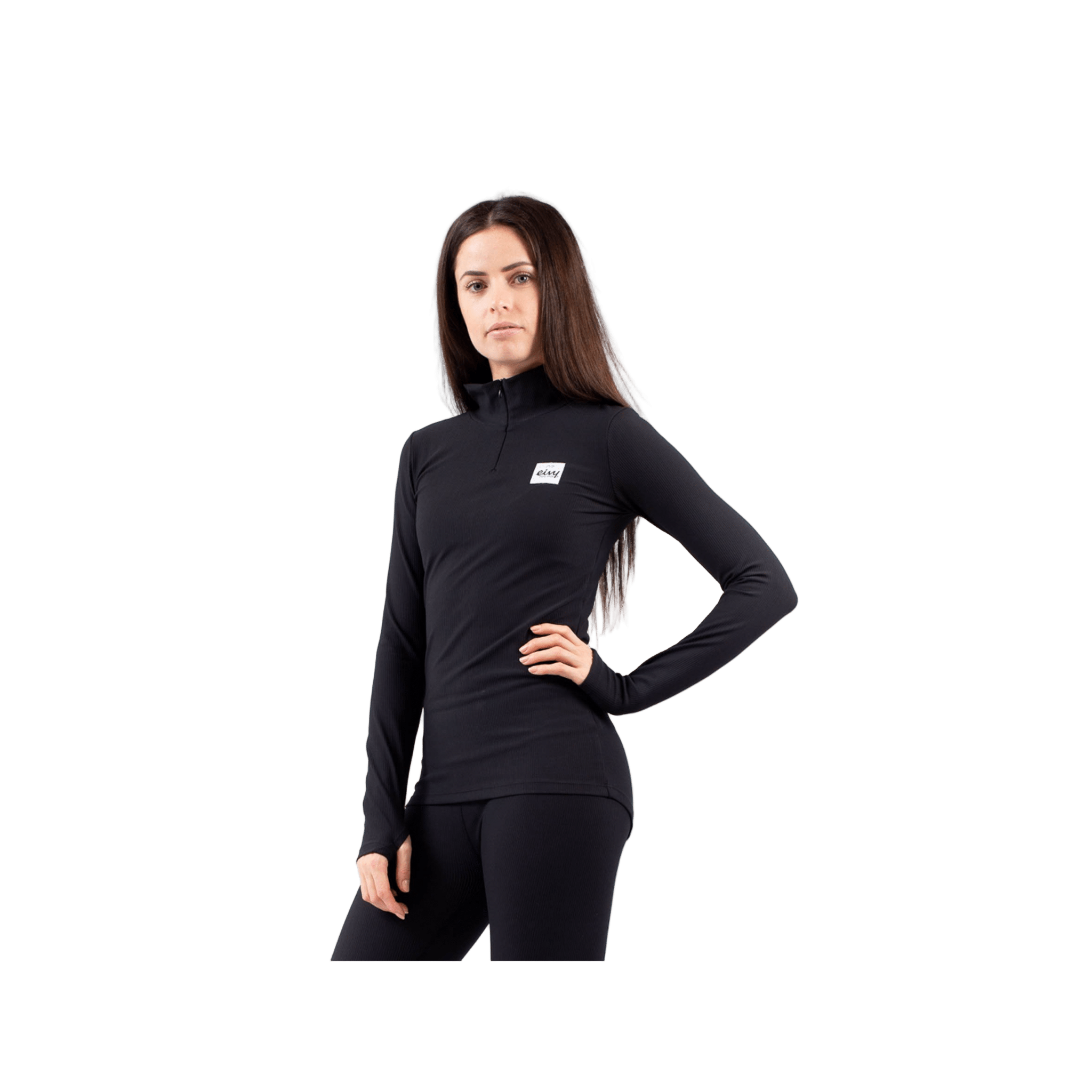 Eivy Journey Rib Top - 7B Boardshop
