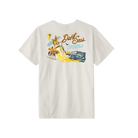 Dark Seas - Ride Hard Tee - 7B Boardshop