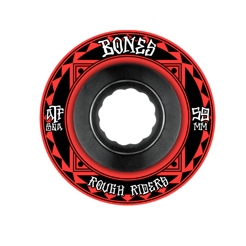 Bones - ATF Rough Rider Runners - 7B Boardshop