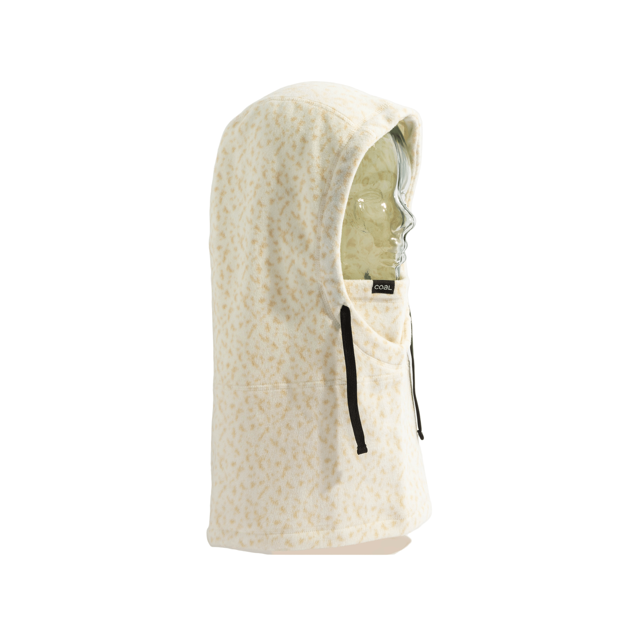 Coal Ridge Hood Tech Fleece - 7B Boardshop