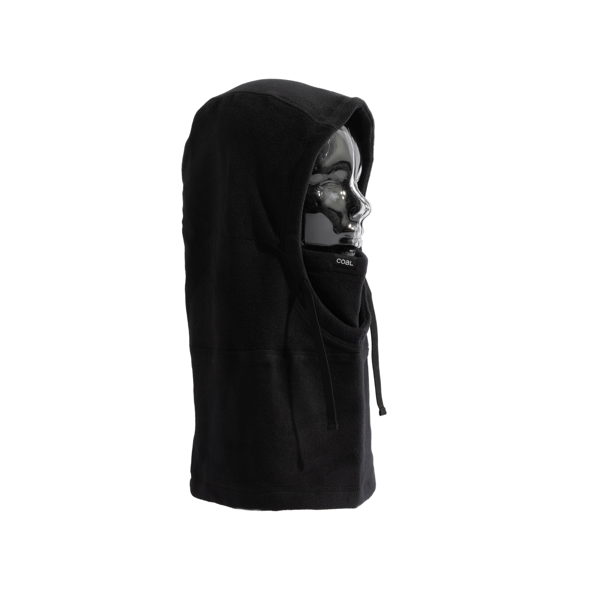 Coal Ridge Hood Tech Fleece - 7B Boardshop
