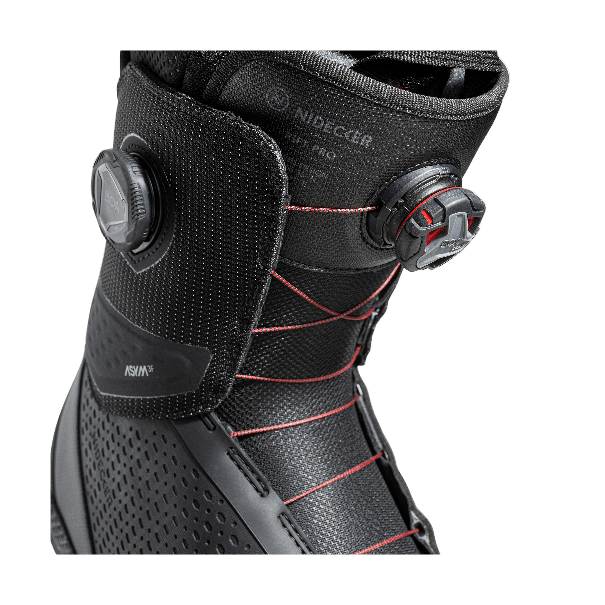 Nidecker Rift Pro 2026 - 7B Boardshop