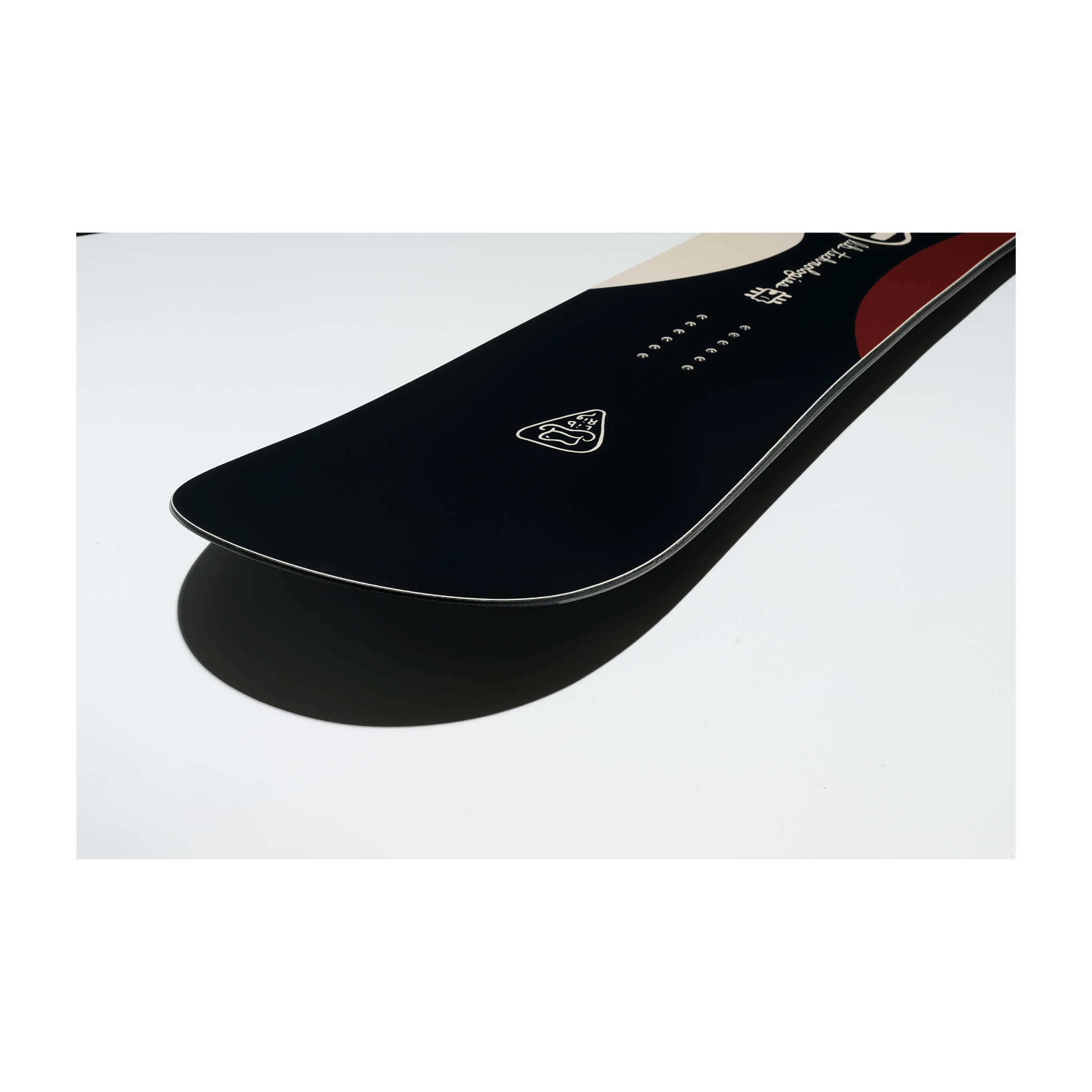 Lib Tech Lib Rig 2026 - 7B Boardshop