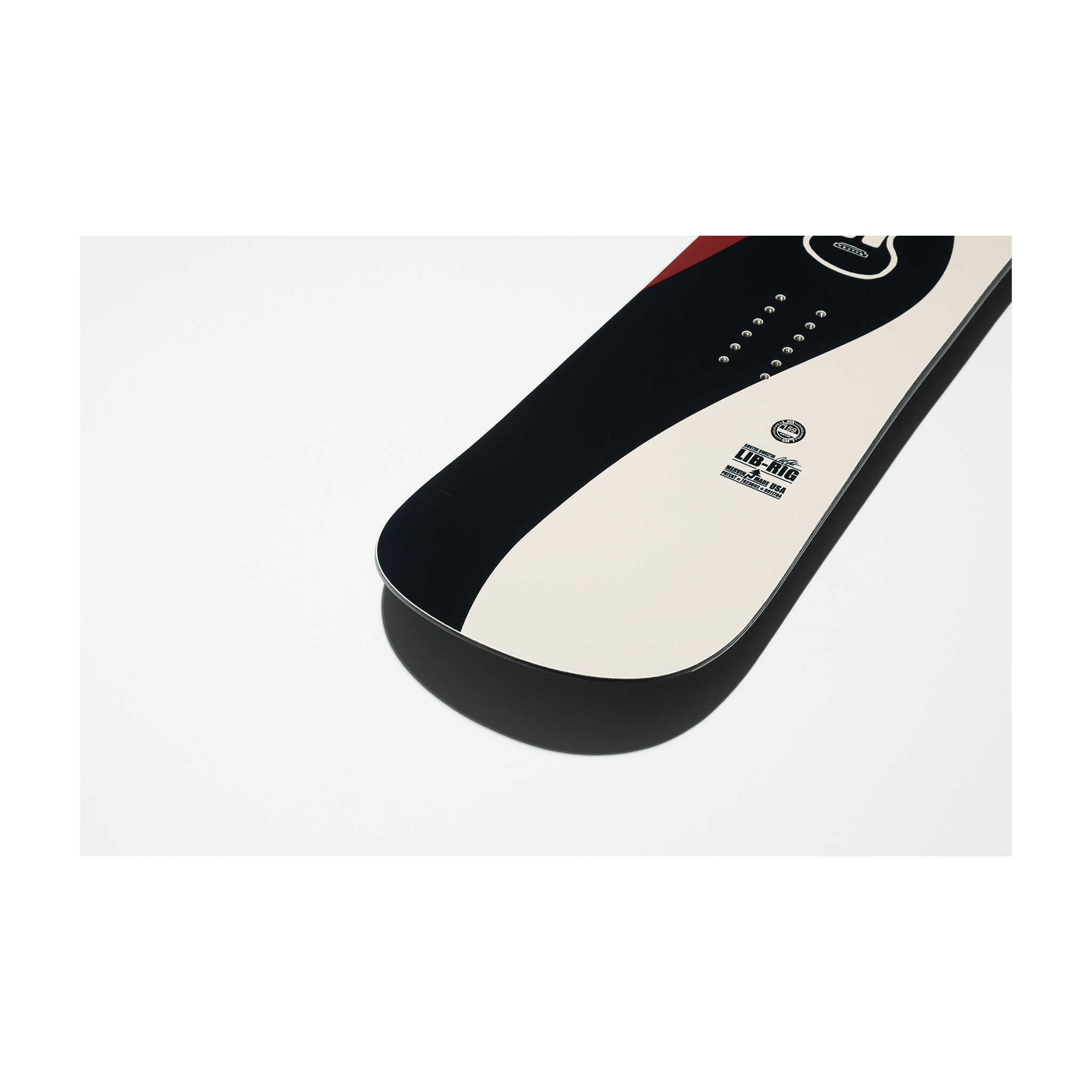 Lib Tech Lib Rig 2026 - 7B Boardshop