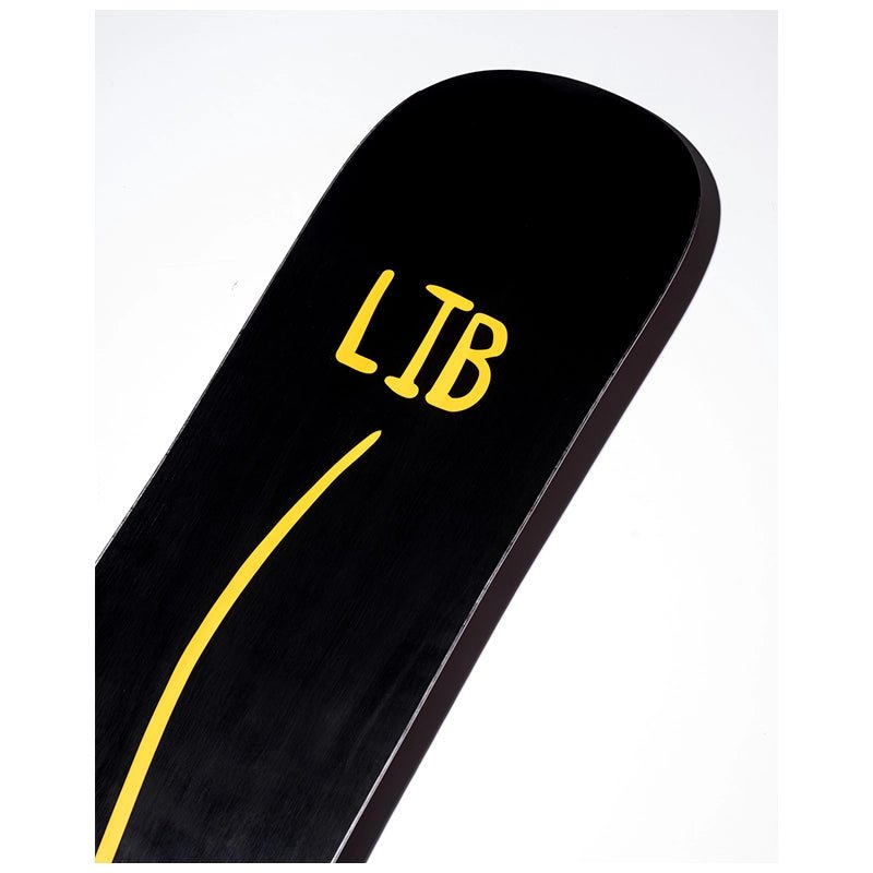 Lib Tech Lib Rig Austen Sweetin 2027 160W Snowboard - 7B Boardshop