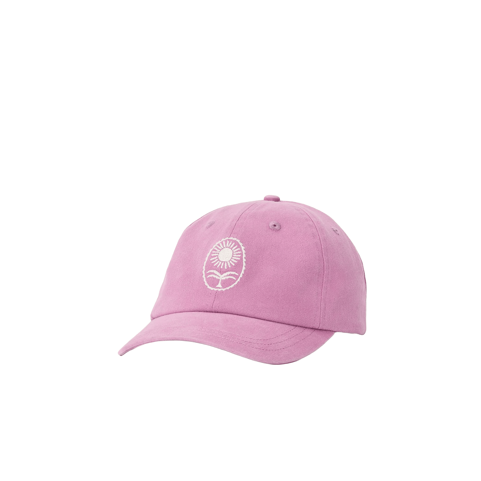 Rip Curl Mixed 6 Panel Cap – Adjustable Embroidered Surf Hat - 7B Boardshop