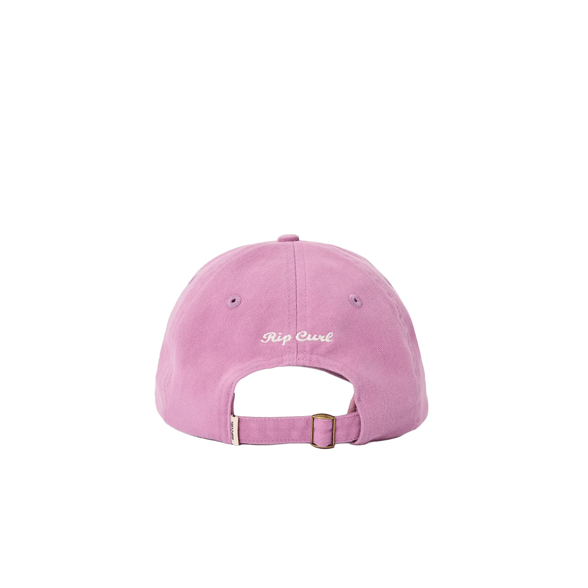 Rip Curl Mixed 6 Panel Cap – Adjustable Embroidered Surf Hat - 7B Boardshop