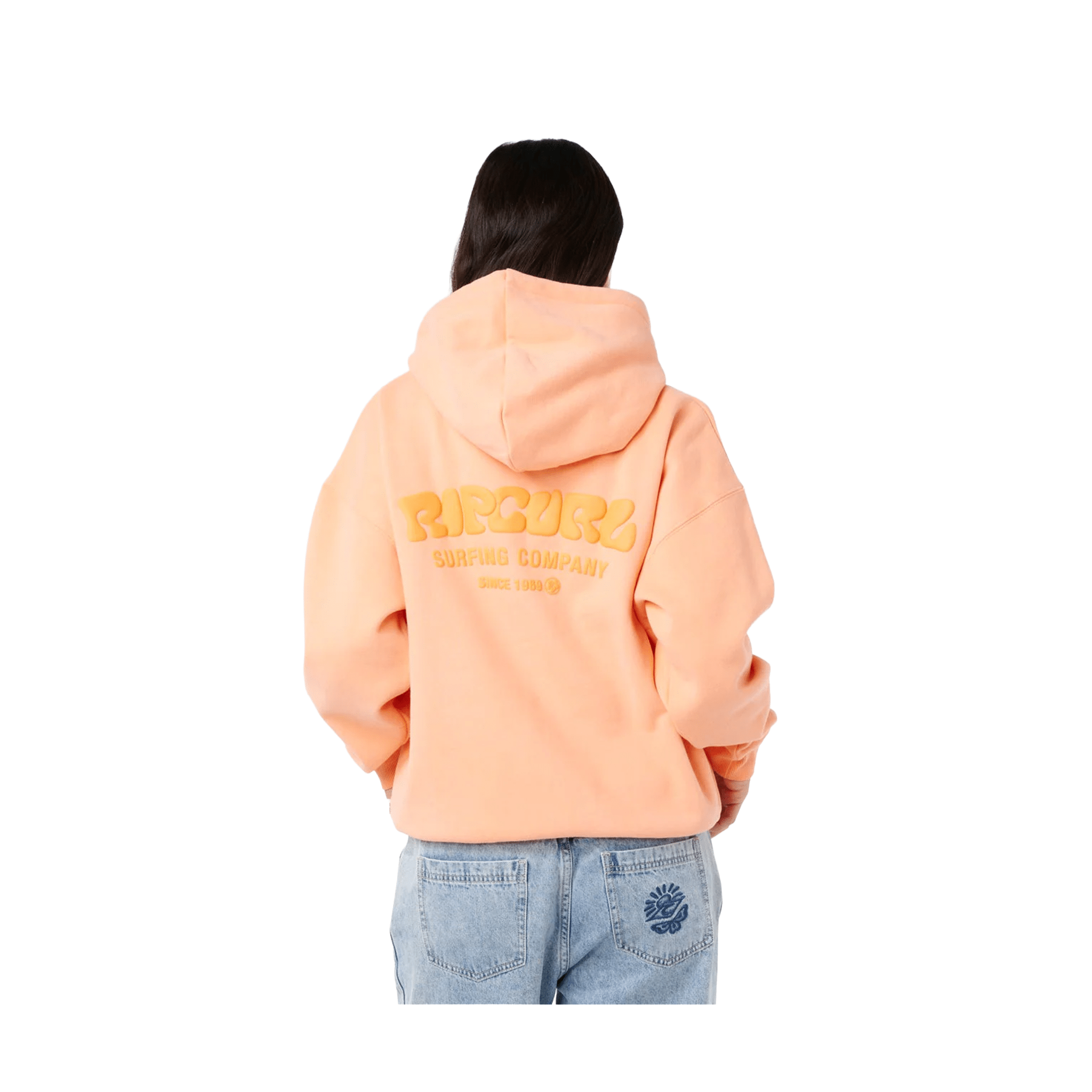 Rip Curl Surf Puff Heritage Hood - Women's - 7B Boardshop